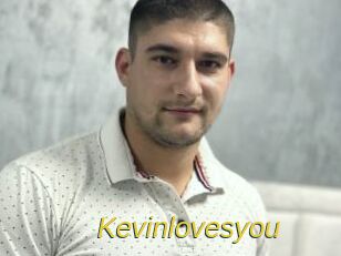 Kevinlovesyou
