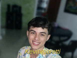 Kevinmoretti