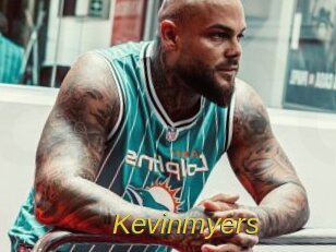 Kevinmyers
