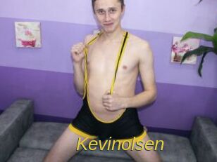 Kevinolsen