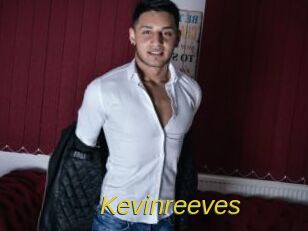 Kevinreeves