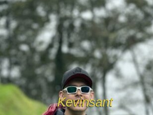 Kevinsant