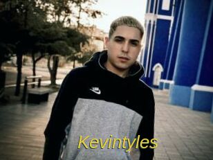 Kevintyles