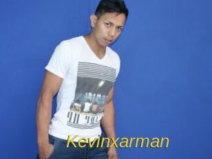 Kevinxarman