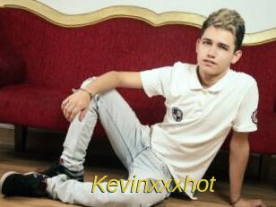 Kevinxxxhot