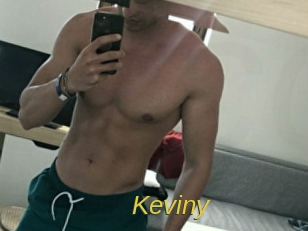 Keviny