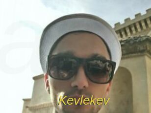 Kevlekev