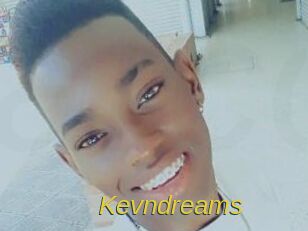 Kevndreams