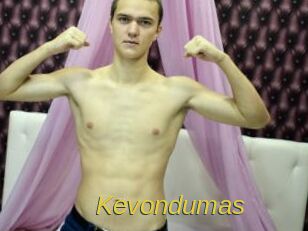 Kevondumas