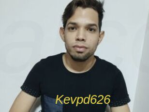 Kevpd626