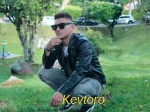 Kevtoro