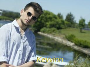 Kevvinn