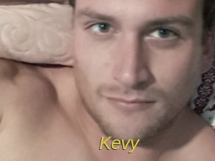 Kevy