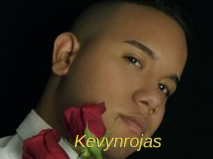 Kevynrojas