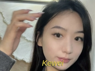Kewei