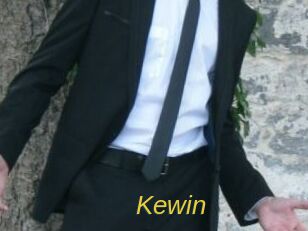 Kewin