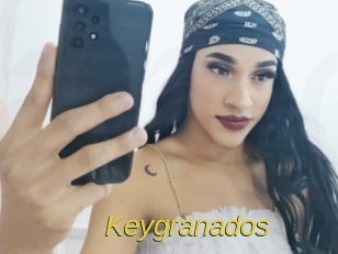Keygranados