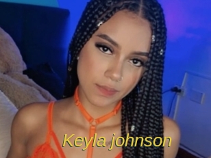 Keyla_johnson