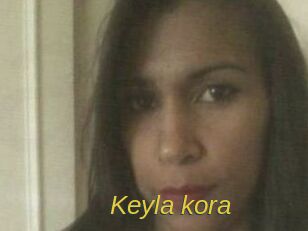 Keyla_kora