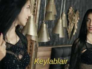 Keylablair