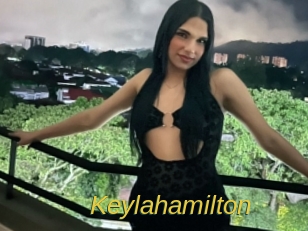 Keylahamilton