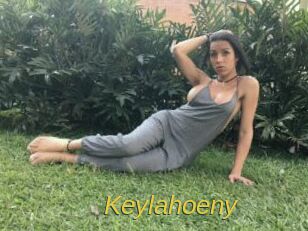 Keylahoeny