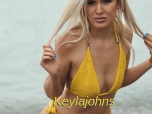Keylajohns
