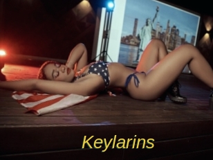 Keylarins