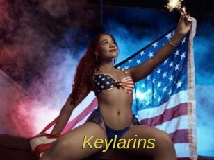 Keylarins