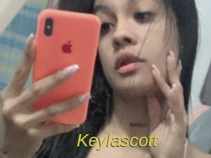 Keylascott