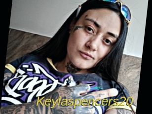 Keylaspencers20