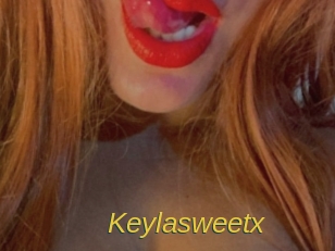Keylasweetx