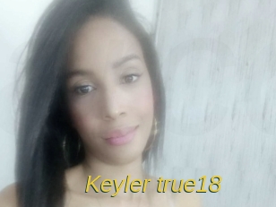 keyler_true18 Archive DVD ORG