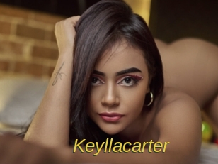 Keyllacarter