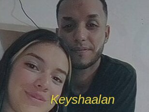 Keyshaalan