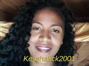 Keyshalick2001