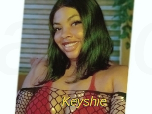 Keyshie