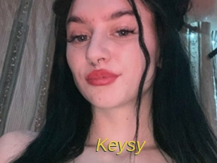 Keysy