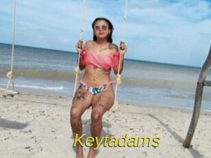 Keytadams