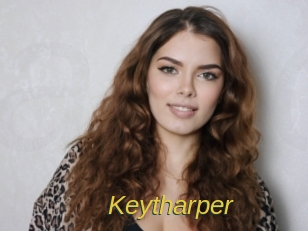 Keytharper
