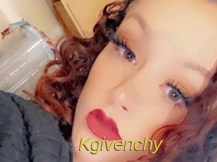 Kgivenchy