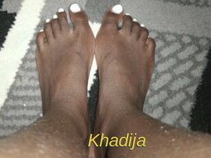 Khadija