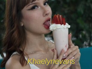 Khaelynevans