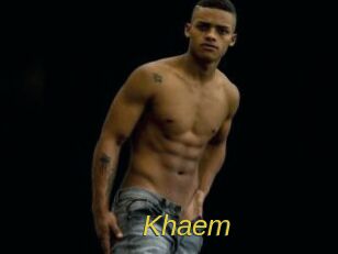 Khaem