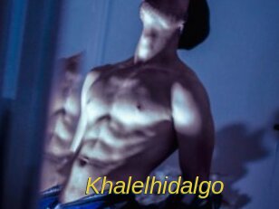 Khalelhidalgo
