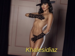 Khalesidiaz