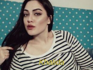 Khalida