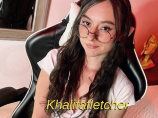 Khalifafletcher