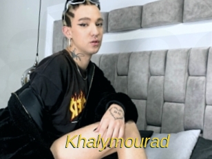 Khalymourad