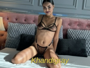 Khandigray